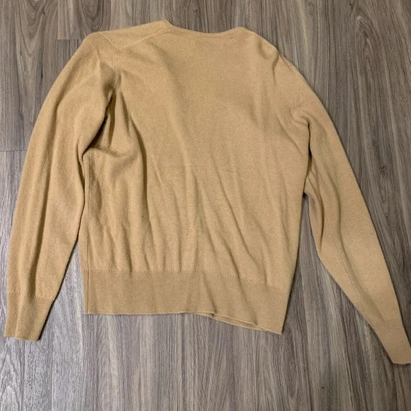 100% Cashmere - Picture 3 of 5